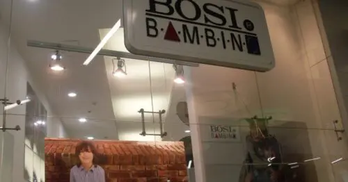 BOSI PORTAL DE LA 80 BOSI PORTAL DE LA 80